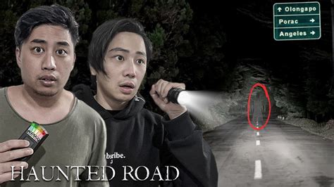 mega dike pampanga|EXPLORING PAMPANGA'S MEGADIKE ROAD (Haunted).